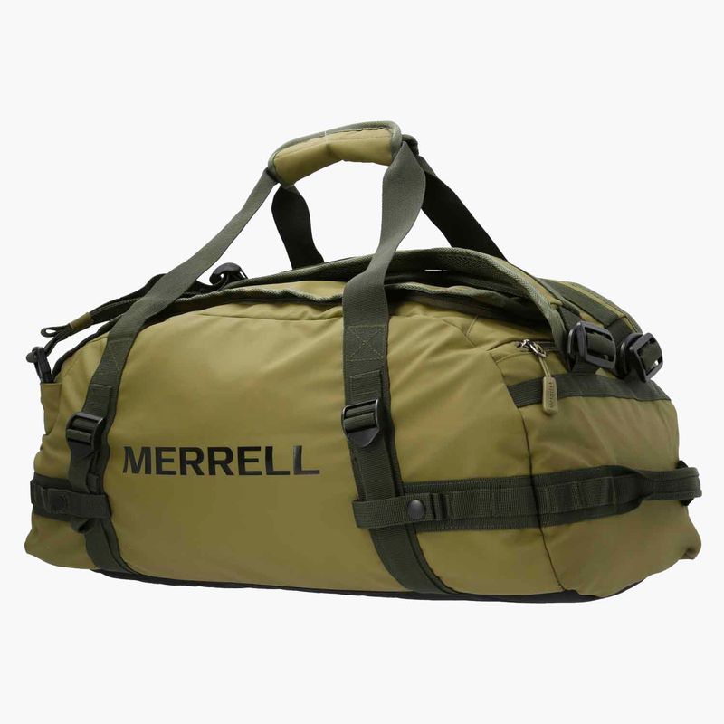 Bolso-Unisex-Cassiar-Rip-Stop-Spo-Verde-Merrell