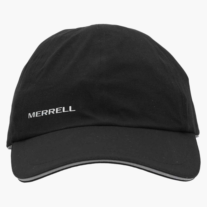 Jockey-Unisex-Sandford-Six-Panel-C-Negro-Merrell