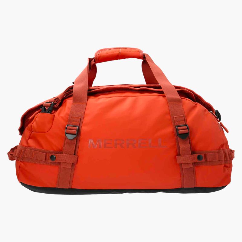 Bolso-Unisex-Cassiar-Rip-Stop-Spo-Naranjo-Merrell