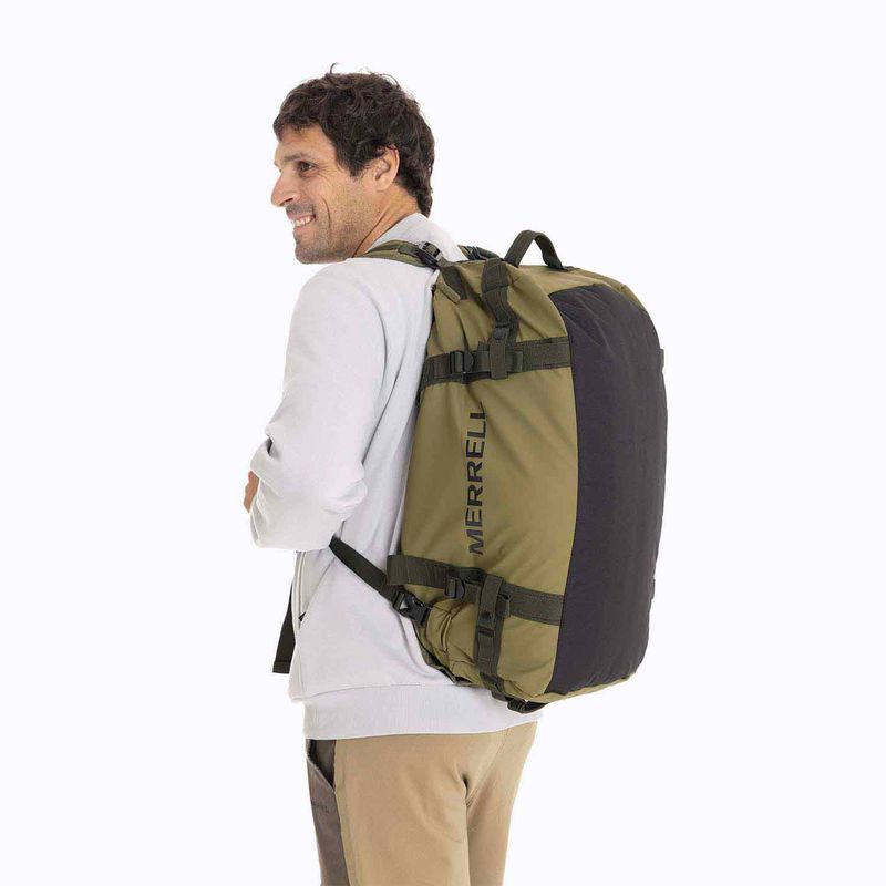 Bolso-Unisex-Cassiar-Rip-Stop-Spo-Verde-Merrell