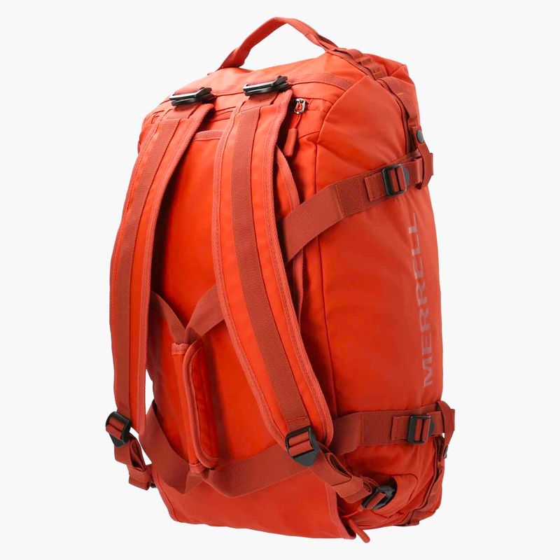 Bolso-Unisex-Cassiar-Rip-Stop-Spo-Naranjo-Merrell