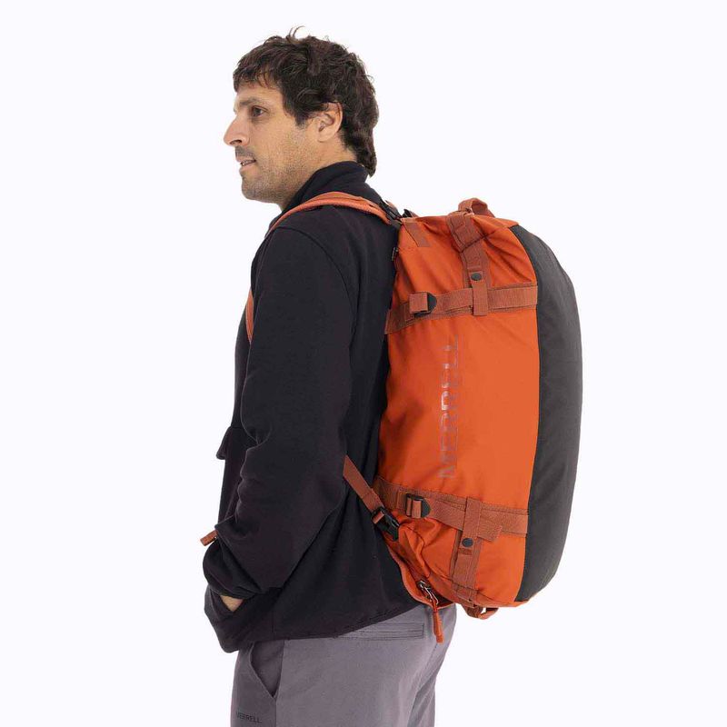 Bolso-Unisex-Cassiar-Rip-Stop-Spo-Naranjo-Merrell
