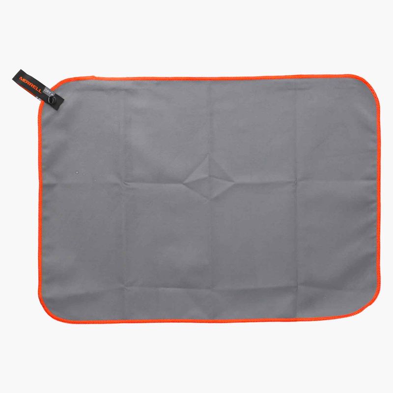 Toalla-Unisex-Microfiber-Towel-Gris-Merrell