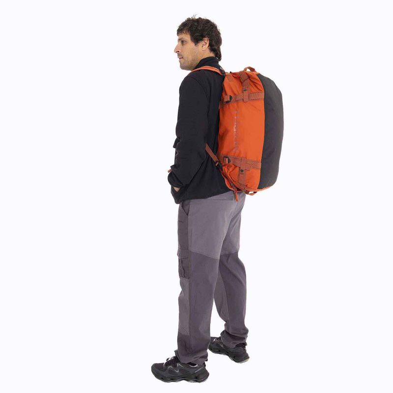 Bolso-Unisex-Cassiar-Rip-Stop-Spo-Naranjo-Merrell