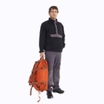Bolso-Unisex-Cassiar-Rip-Stop-Spo-Naranjo-Merrell