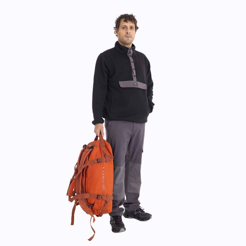 Bolso-Unisex-Cassiar-Rip-Stop-Spo-Naranjo-Merrell