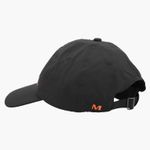 Jockey-Unisex-Muskwa-Six-Panel-Cap-Negro-Merrell