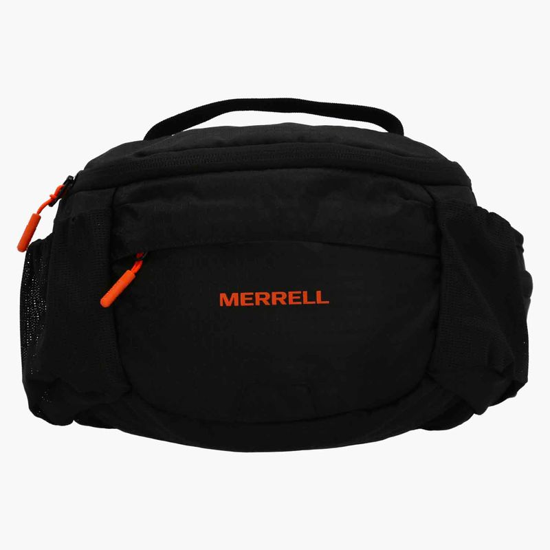 Banano-Unisex-Grydh-Big-Cross-Wais-Negro-Merrell