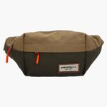 Banano-Unisex-Leghia-Small-Waistba-Verde-Merrell