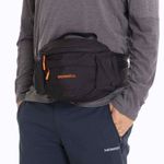 Banano-Unisex-Grydh-Big-Cross-Wais-Negro-Merrell