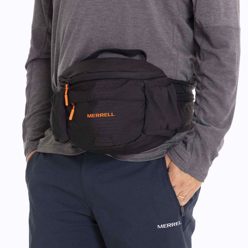 Banano-Unisex-Grydh-Big-Cross-Wais-Negro-Merrell