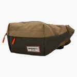 Banano-Unisex-Leghia-Small-Waistba-Verde-Merrell