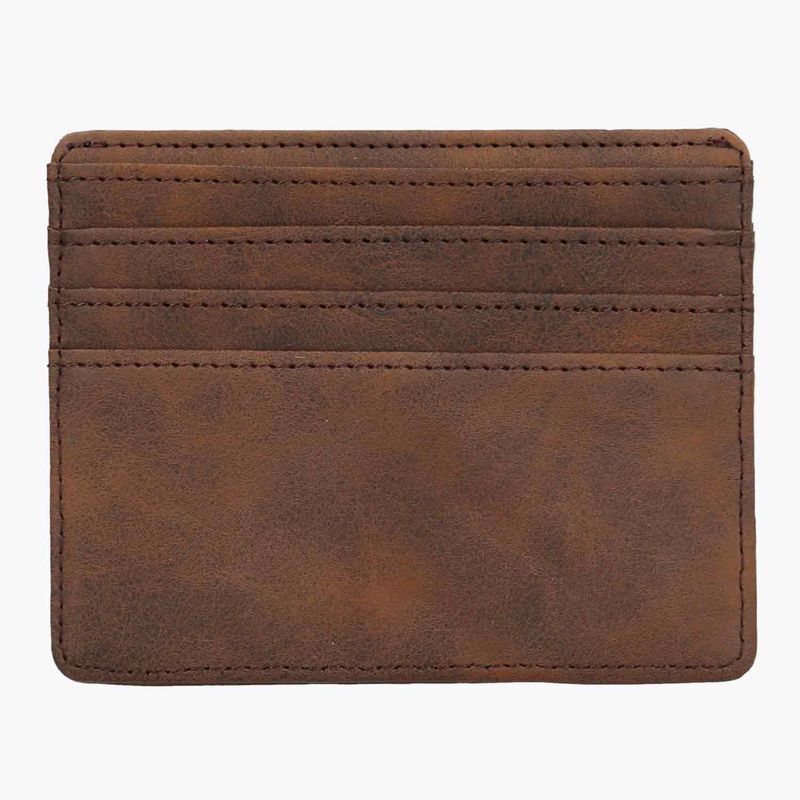 Billetera-Unisex-Wicket-Recycled-Leat-Cafe-Merrell