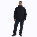 Parka Hombre Misisipi 3 In 1 Merrell