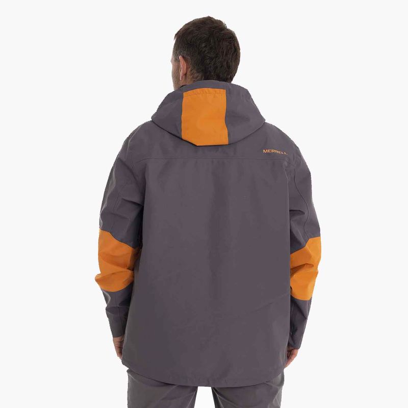 Impermeable-Hombre-Bravo-Hard-Shell-Merrell