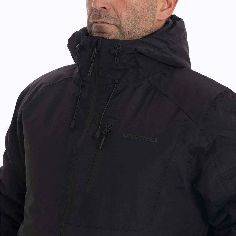 Parka Hombre Misisipi 3 In 1 Merrell