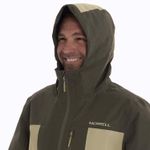 Impermeable-Hombre-Bravo-Hard-Shell-Merrell