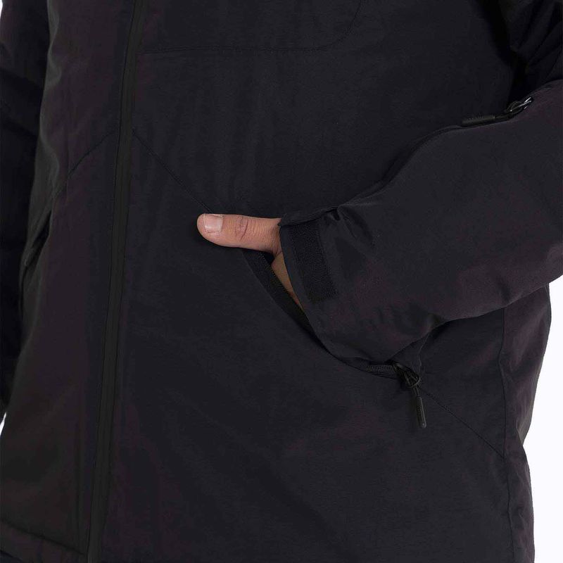 Parka Hombre Misisipi 3 In 1 Merrell