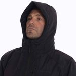 Parka Hombre Misisipi 3 In 1 Merrell