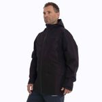 Impermeable-Hombre-Bravo-Hard-Shell-Merrell