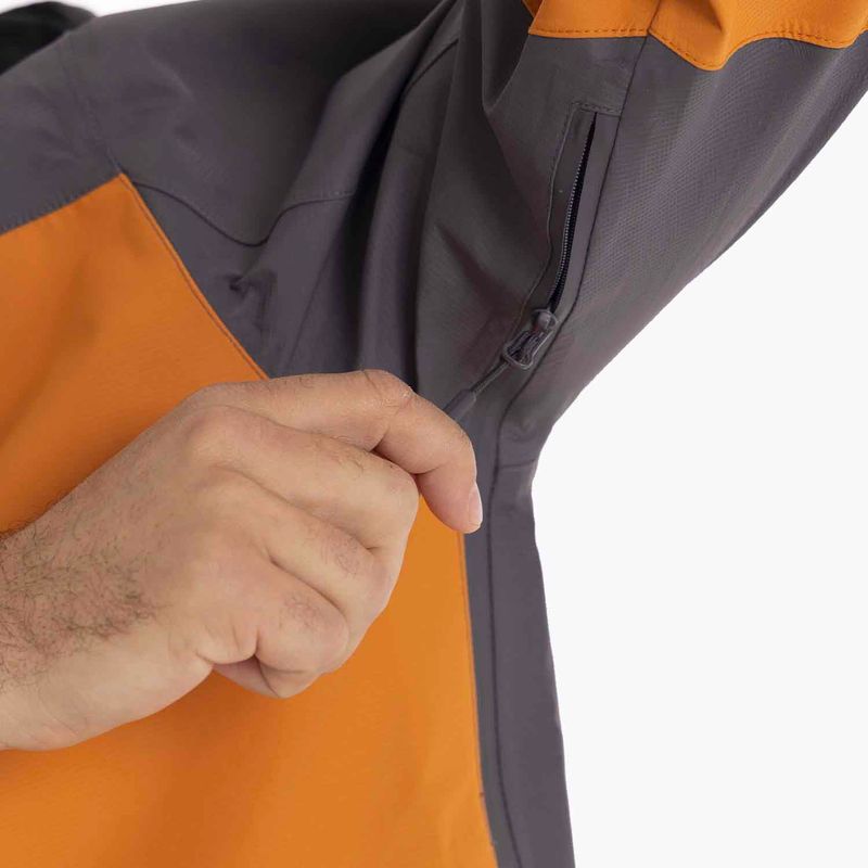 Impermeable-Hombre-Bravo-Hard-Shell-Merrell