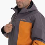 Impermeable-Hombre-Bravo-Hard-Shell-Merrell