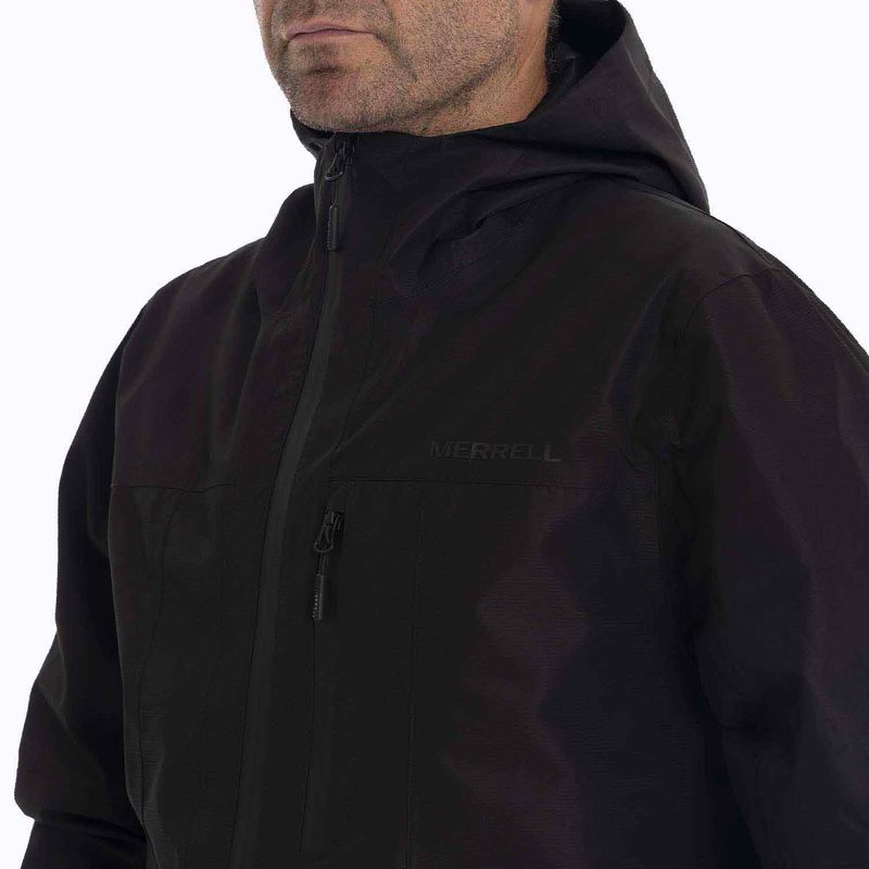Impermeable-Hombre-Bravo-Hard-Shell-Merrell
