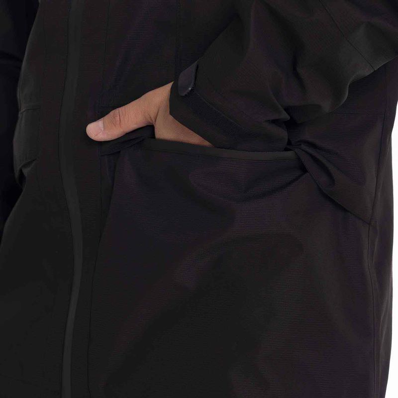 Impermeable-Hombre-Bravo-Hard-Shell-Merrell