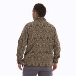 Polar-Hombre-San-Lorenz-Microflee-Merrell