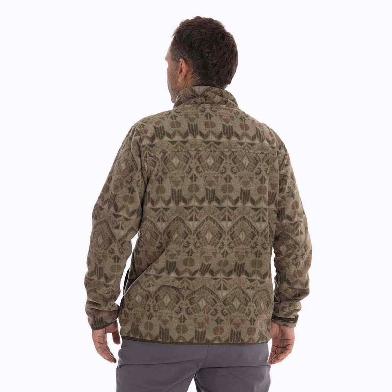 Polar-Hombre-San-Lorenz-Microflee-Merrell