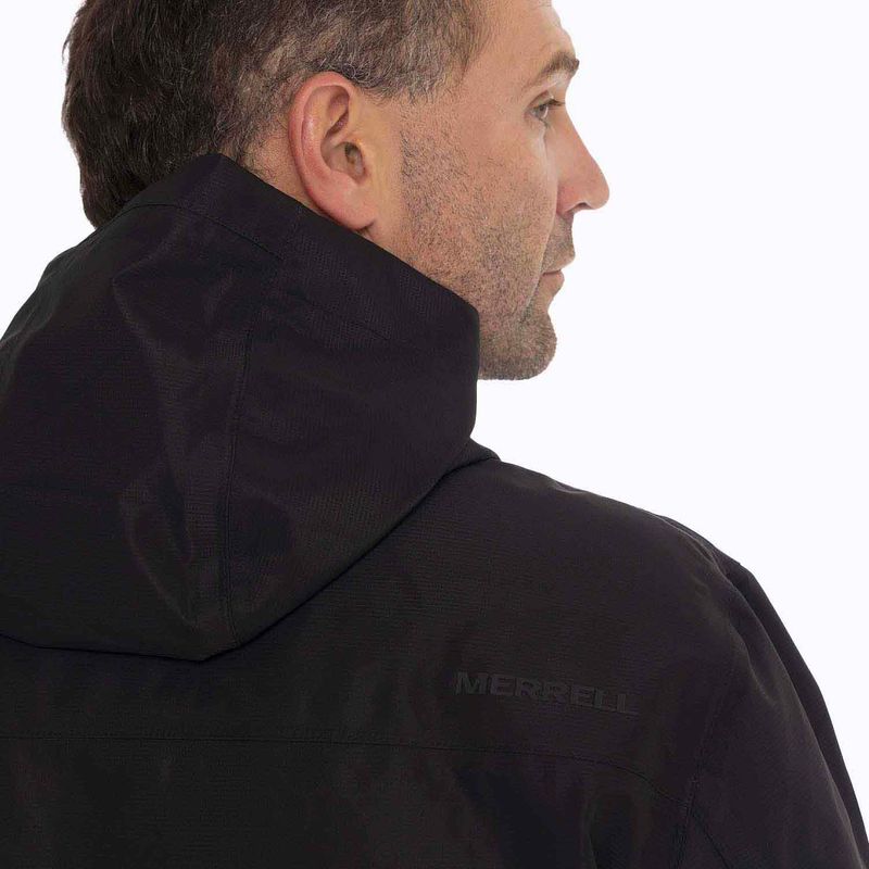 Impermeable-Hombre-Bravo-Hard-Shell-Merrell