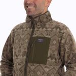Polar-Hombre-San-Lorenz-Microflee-Merrell