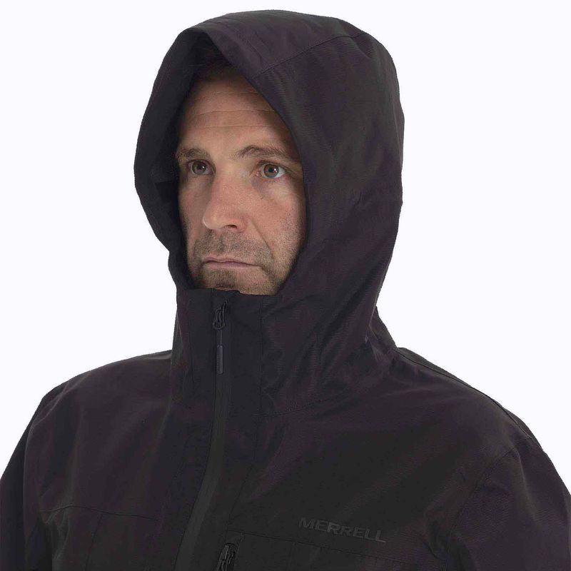 Impermeable-Hombre-Bravo-Hard-Shell-Merrell