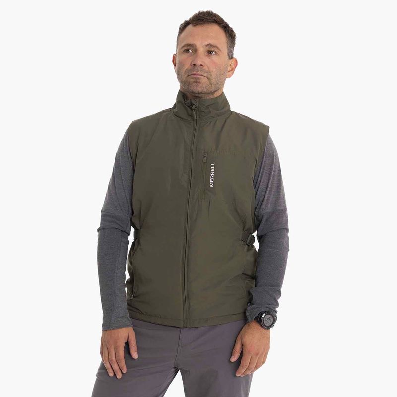 Polar-Hombre-Ochlock-Vest-Merrell