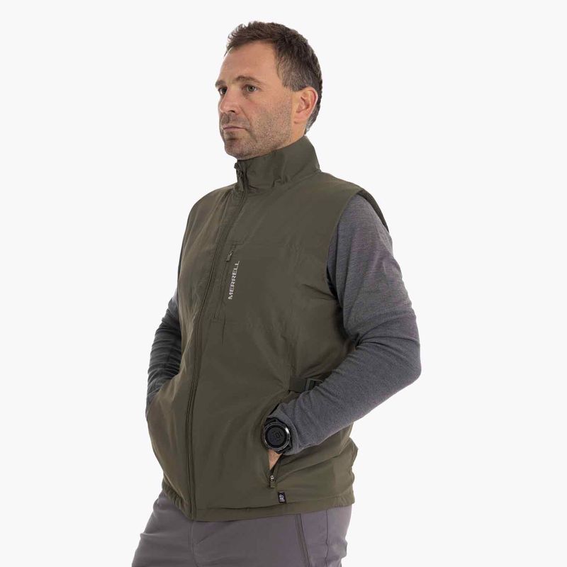 Polar-Hombre-Ochlock-Vest-Merrell
