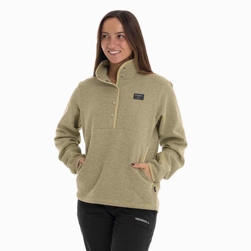 Polar-Mujer-Colville-Knitted-Merrell