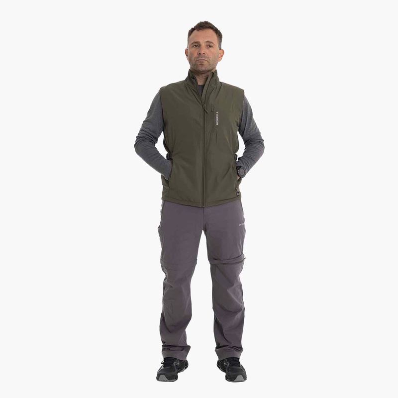Polar-Hombre-Ochlock-Vest-Merrell