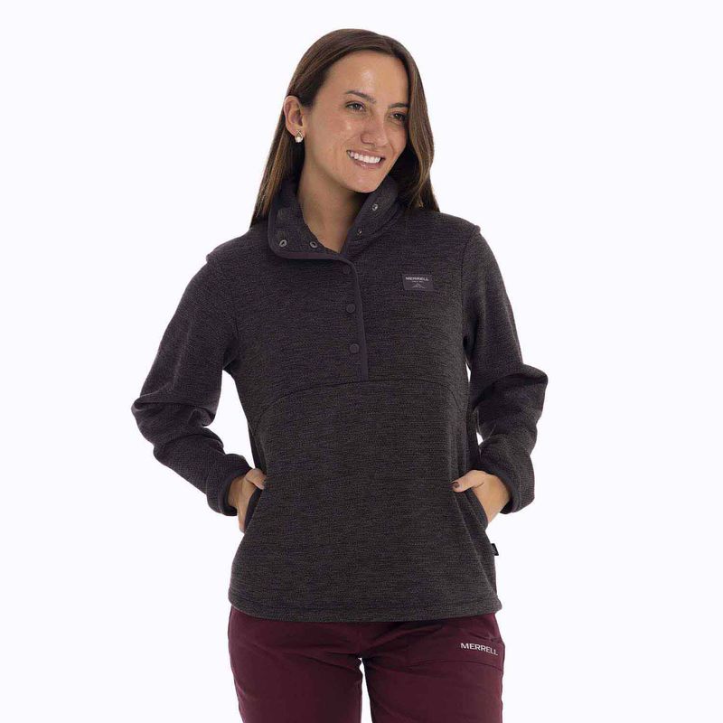 Polar-Mujer-Colville-Knitted-Merrell
