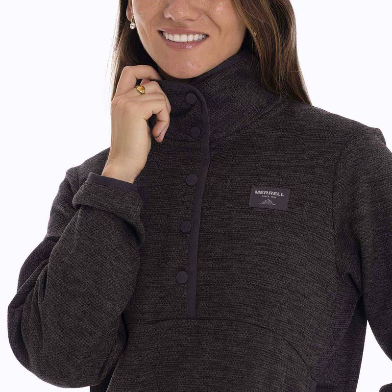 Polar-Mujer-Colville-Knitted-Merrell