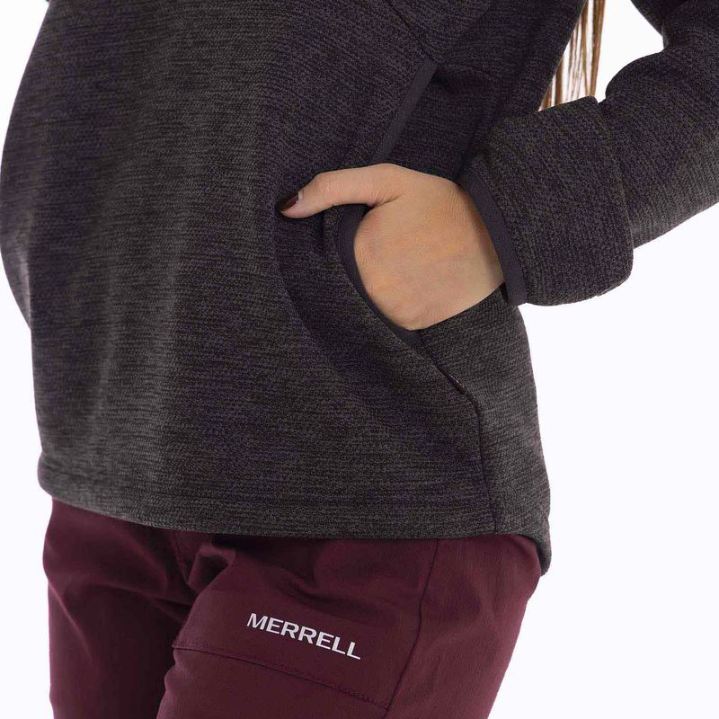 Polar-Mujer-Colville-Knitted-Merrell