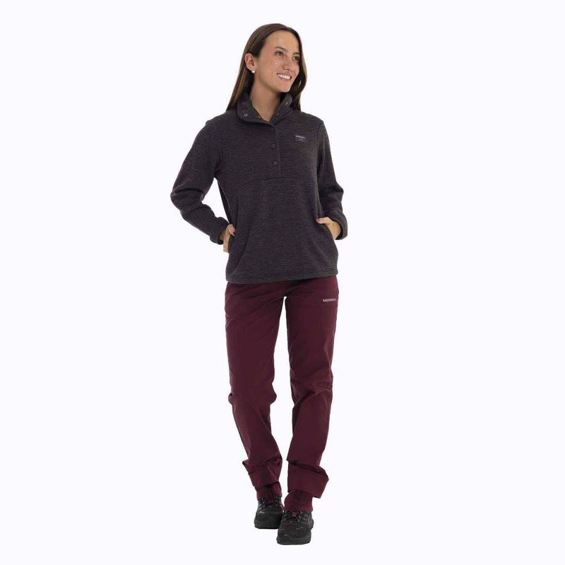 Polar-Mujer-Colville-Knitted-Merrell