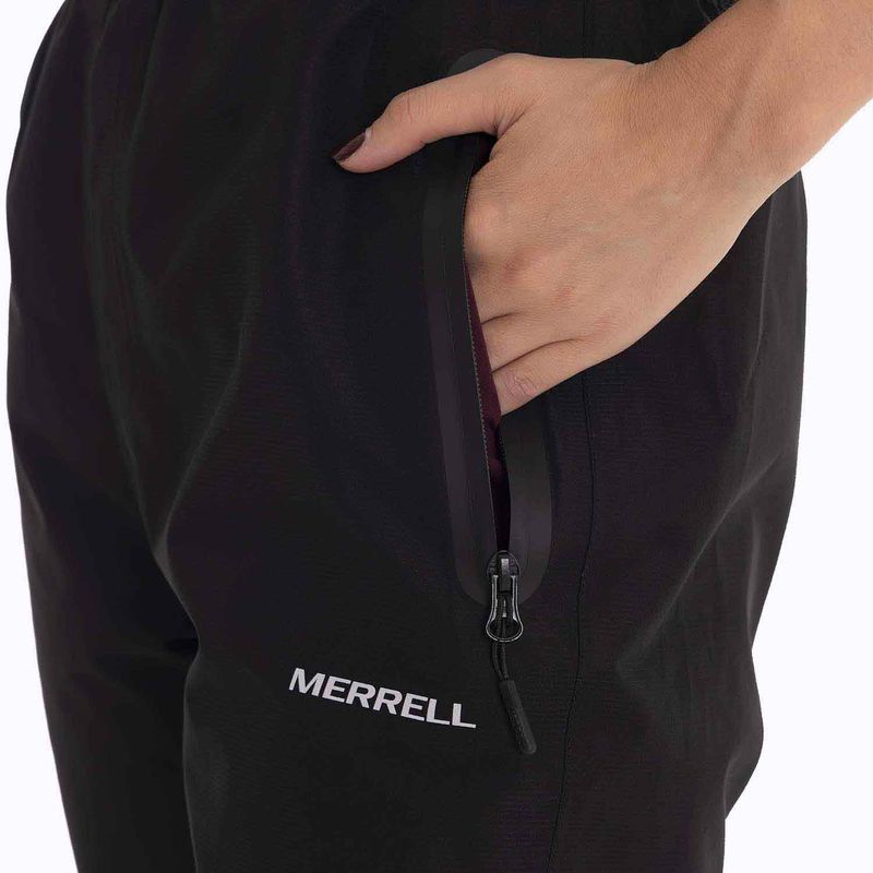 Cubre-Pantalon-Mujer-Hardshell-Merrell
