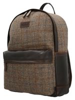 Mochila-Harris-Tweed-Hombre-Harris-Tweed-Back-Cafe-Rockford