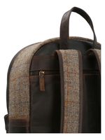 Mochila-Harris-Tweed-Hombre-Harris-Tweed-Back-Cafe-Rockford