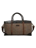 Bolso-Harris-Tweed-Hombre-Harris-Tweed-Travel-Cafe-Rockford