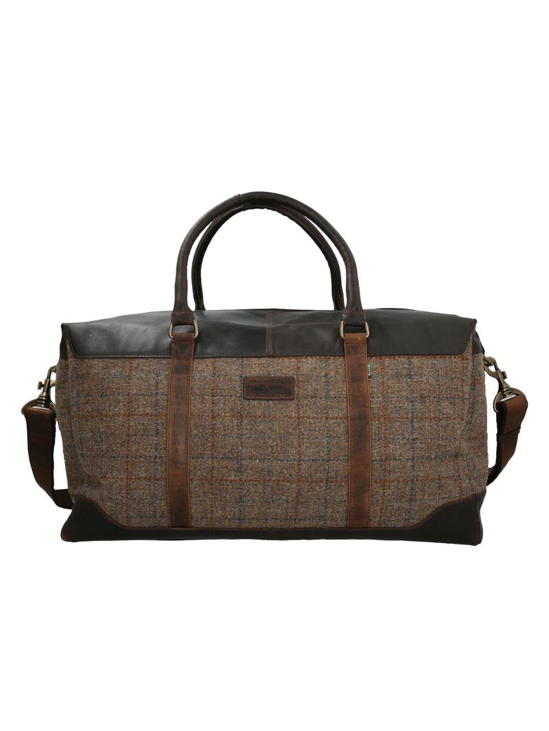 Bolso-Harris-Tweed-Hombre-Harris-Tweed-Travel-Cafe-Rockford