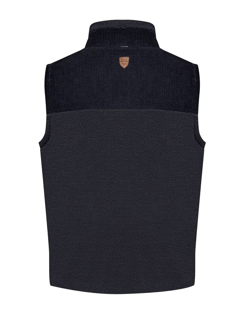 Polar-Fibras-Recicladas-Hombre-Cambridge-Gris-Oscuro-Rockford