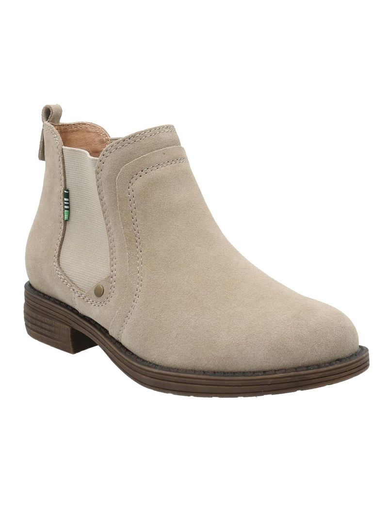 Botin-Cuero-Mujer-Kielder-Beige-Rockford