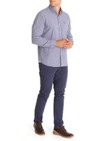 Camisa-Algodon-Organico-Hombre-Mild-Rosado-Rockford