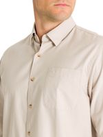 Camisa-Algodon-Organico-Hombre-Anzio-Beige-Rockford